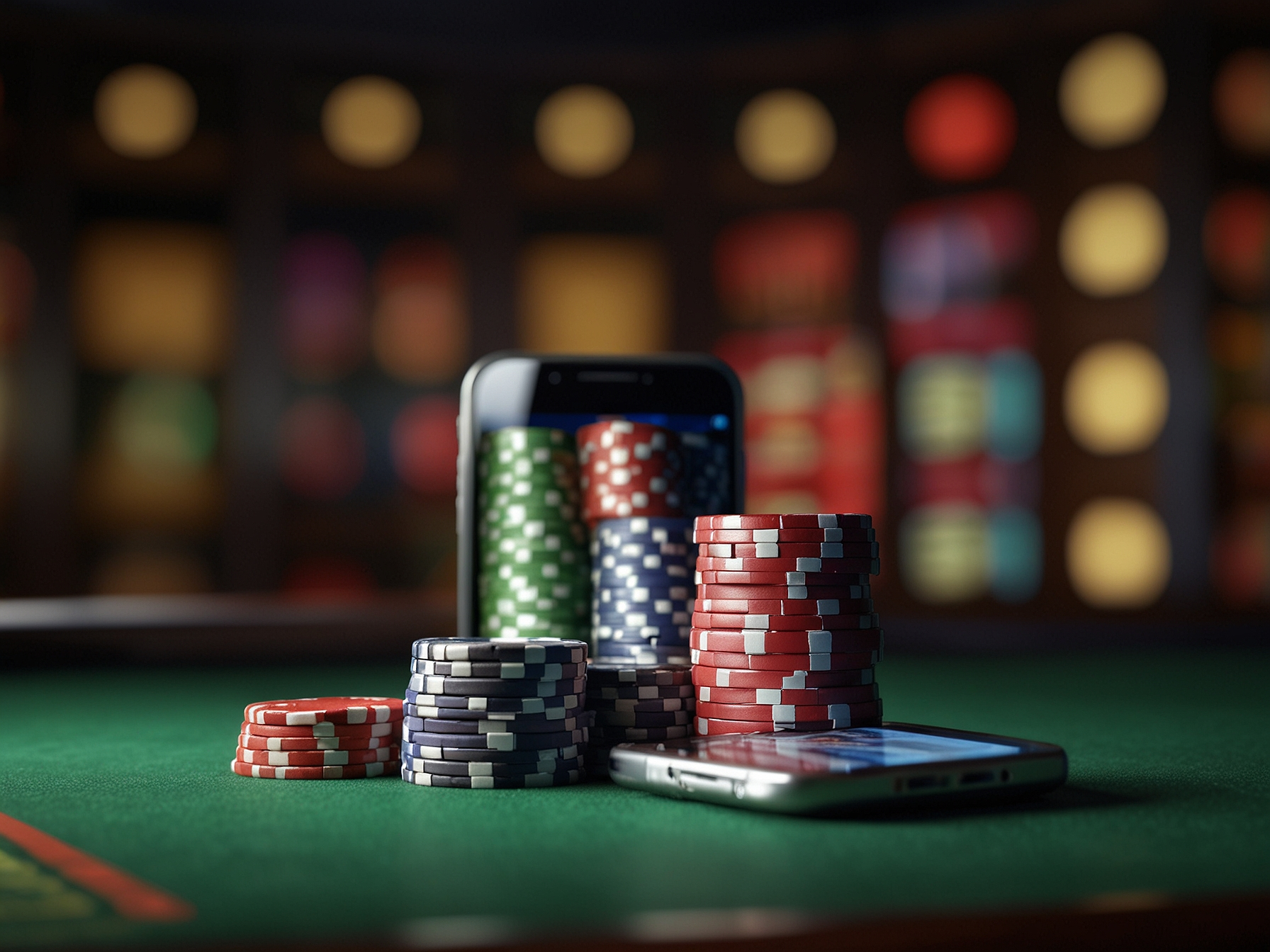 Welcome bonus banner