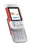  o Nokia 5300 XpressMusic
