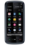  o Nokia 5800 XpressMusic