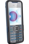  o Nokia 7210 Supernova