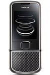  o Nokia 8800 Carbon Arte