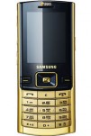  o Samsung D780 DuoS Gold Edition
