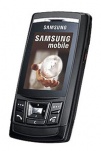  o Samsung D840