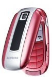  o Samsung E570