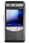  o Fujitsu-Siemens Pocket LOOX T810