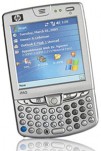  o HP iPAQ hw6915