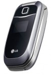  o LG KP200