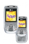  o LG S1000