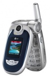  o LG VX8100