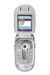  o Motorola V400p