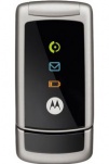 o Motorola W220