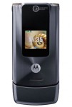  o Motorola W510