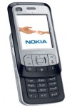 Подробнее o Nokia 6110 Navigator