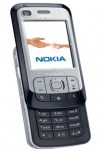  o Nokia 6110 Navigator