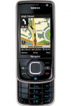  o Nokia 6210 Navigator