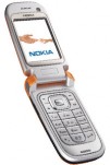  o Nokia 6267