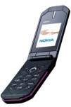  o Nokia 7070 Prism