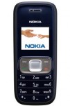  o Nokia 1209