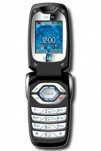  o Sagem myX-C3s