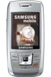  o Samsung E250