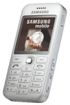  o Samsung E590