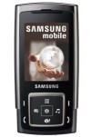  o Samsung E950