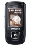  o Samsung Z720