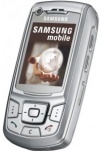  o Samsung Z400