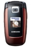  o Samsung Z230