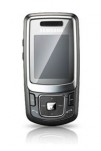 o Samsung B520