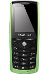  o Samsung E200 Eco