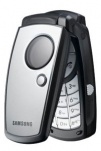  o Samsung E750