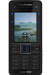  o Sony Ericsson C902