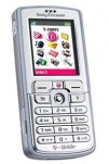  o Sony Ericsson D750