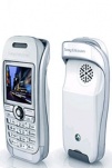  o Sony Ericsson J300i