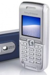 Подробнее o Sony Ericsson K300