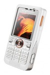  o Sony Ericsson K618i