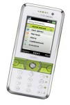  o Sony Ericsson K660i