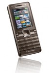 Подробнее o Sony Ericsson K770i