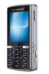 o Sony Ericsson K850i