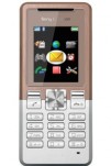 Подробнее o Sony Ericsson T280i