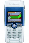 Подробнее o Sony Ericsson T310