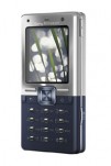  o Sony Ericsson T650i