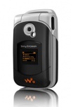 Подробнее o Sony Ericsson W300i