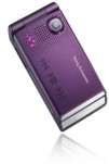  o Sony Ericsson W380i