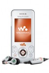  o Sony Ericsson W580i
