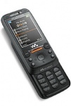  o Sony Ericsson W850i