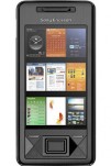  o Sony Ericsson XPERIA X1