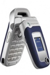  o Sony Ericsson Z525i