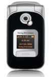Подробнее o Sony Ericsson Z530i